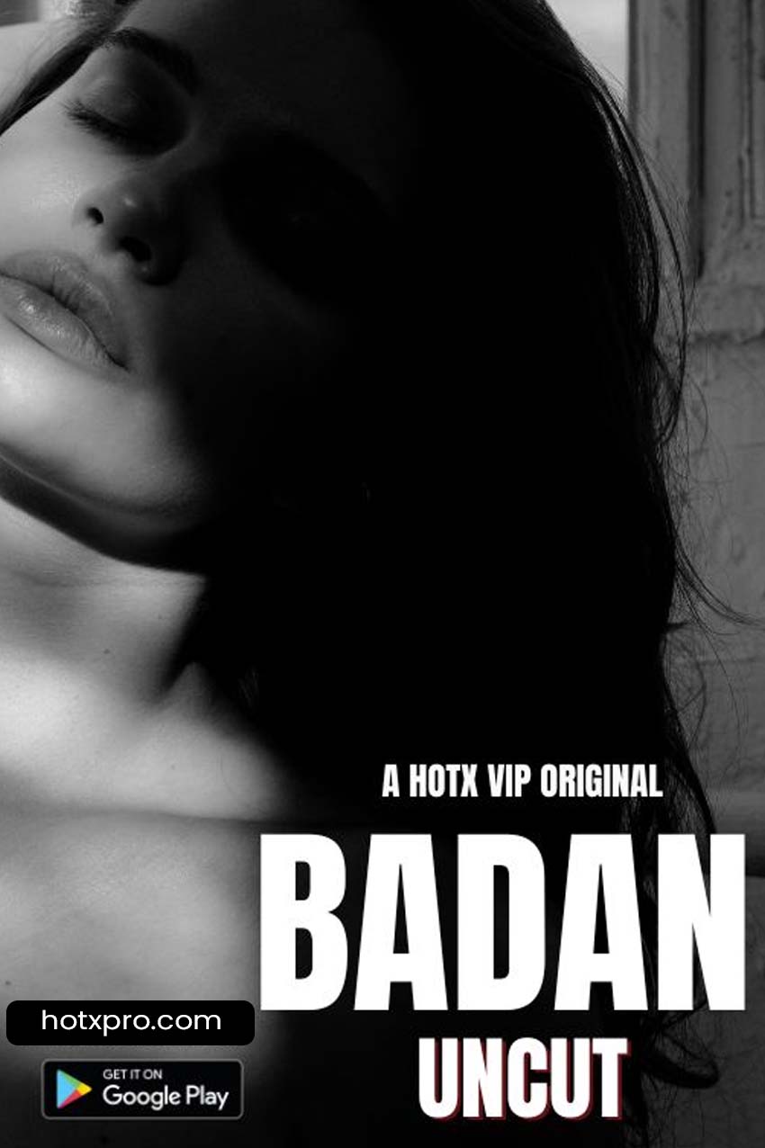 BADAN UNCUT
