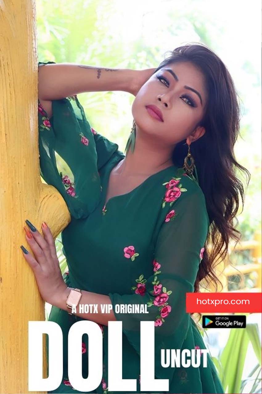 DOLL UNCUT