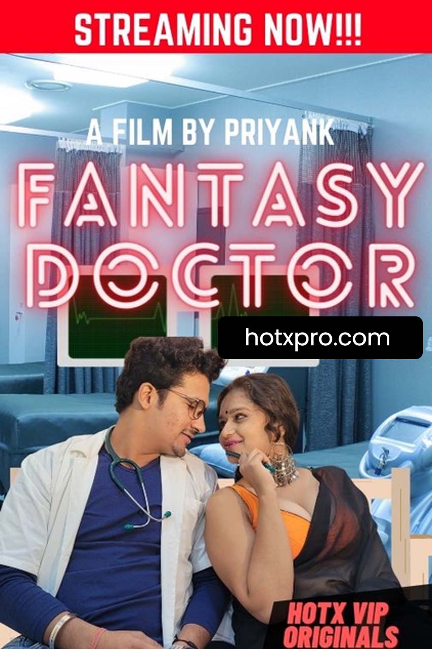 Fantasy Doctor