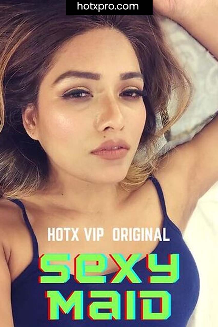 SEXY MAID