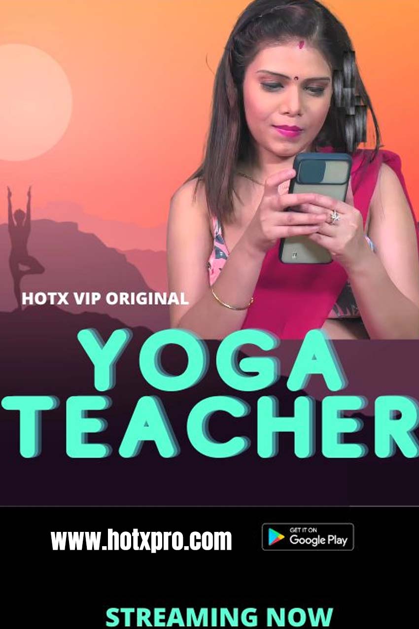 YOGA TEACHER